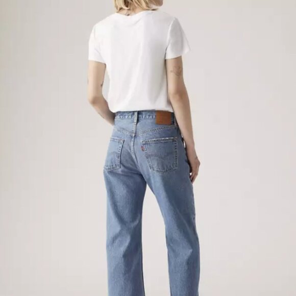 501® '90s Ankle Women's Jeans - Picture 2 of 7